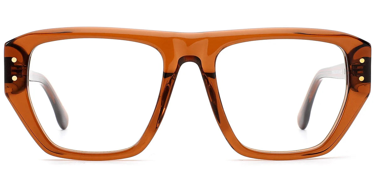 Candye® Acetate Square Frame F6756