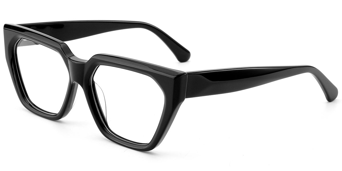 Candye® Acetate Square Frame F6760
