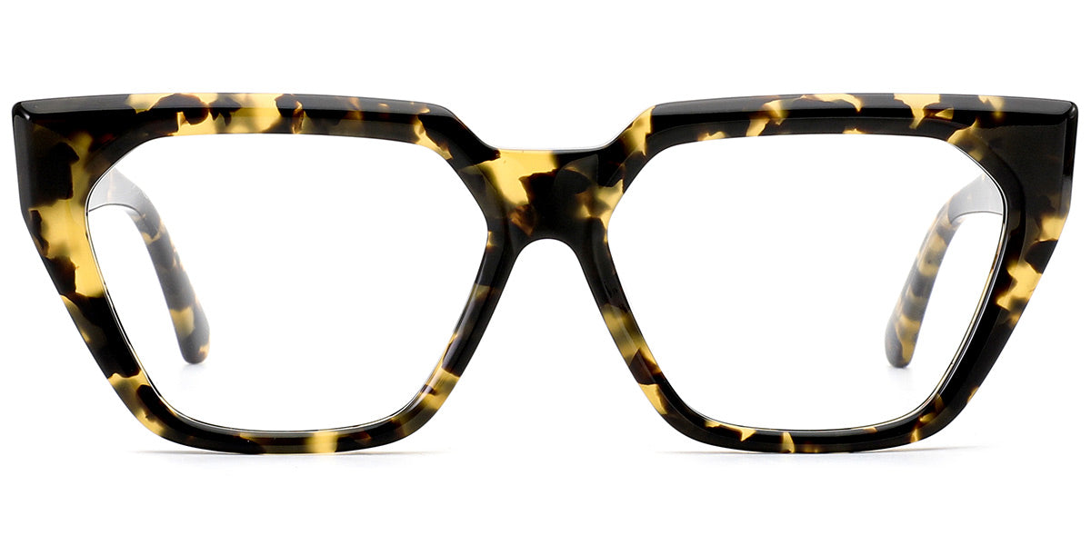 Candye® Acetate Square Frame F6760