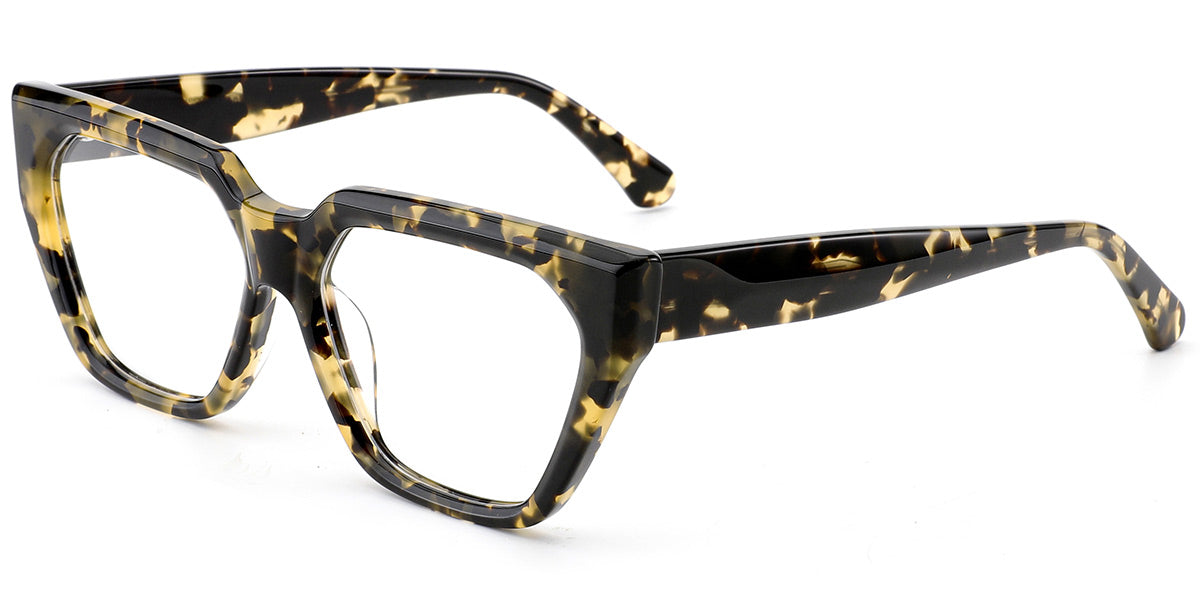 Candye® Acetate Square Frame F6760