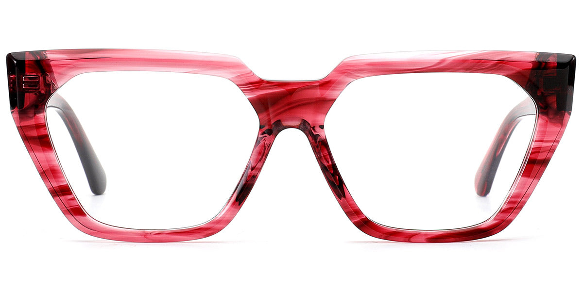 Candye® Acetate Square Frame F6760