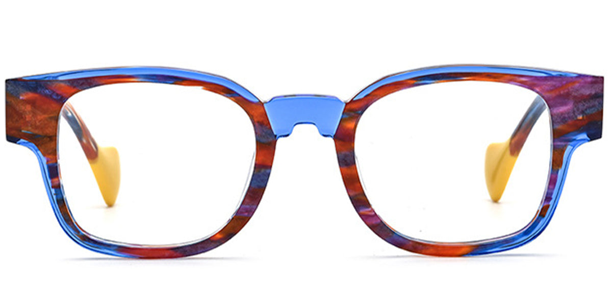 Candye® Acetate Square Frame F6788