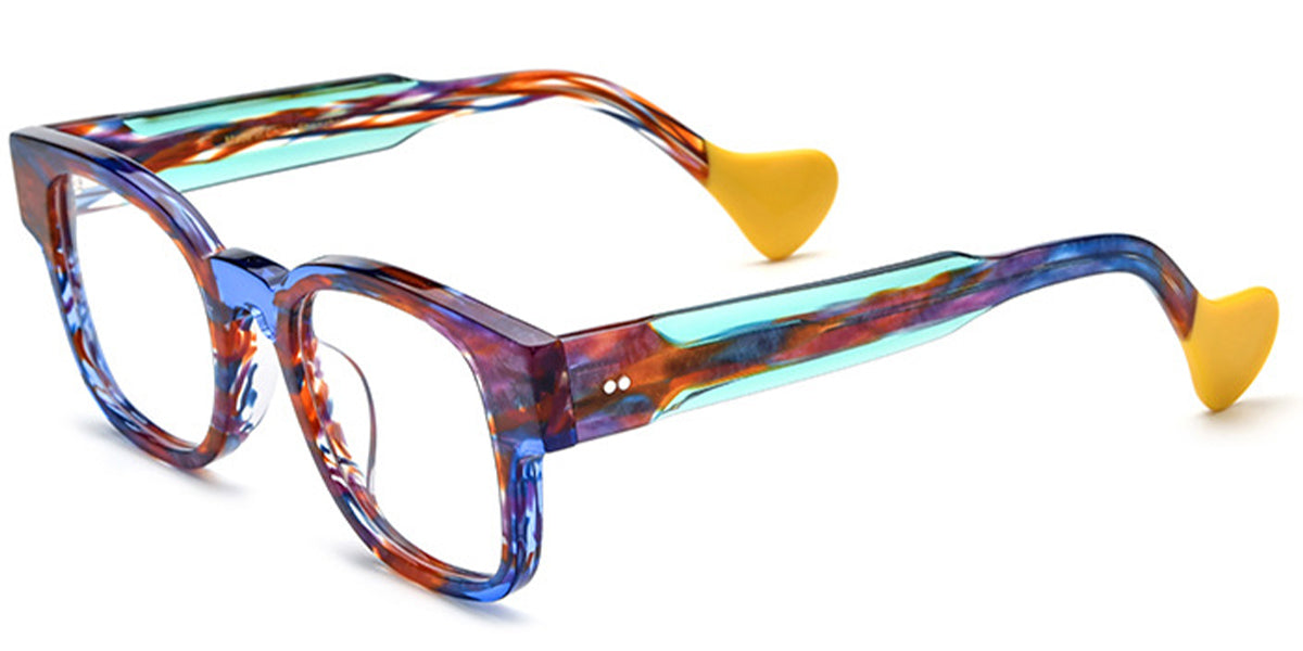 Candye® Acetate Square Frame F6788