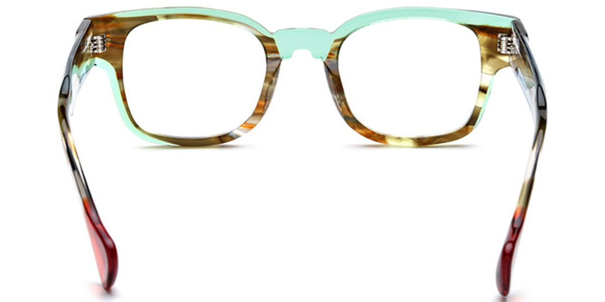 Candye® Acetate Square Frame F6788