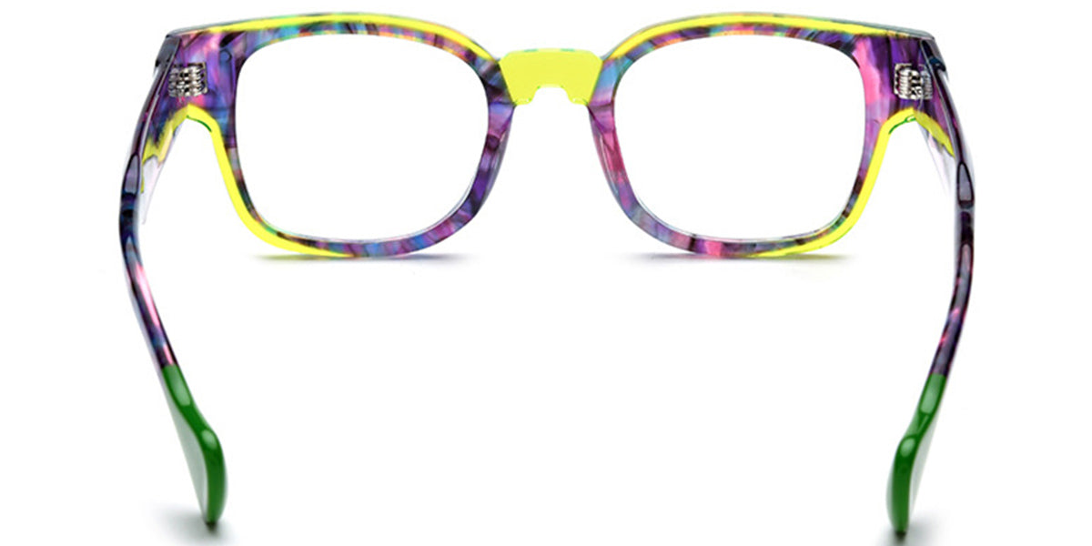 Candye® Acetate Square Frame F6788