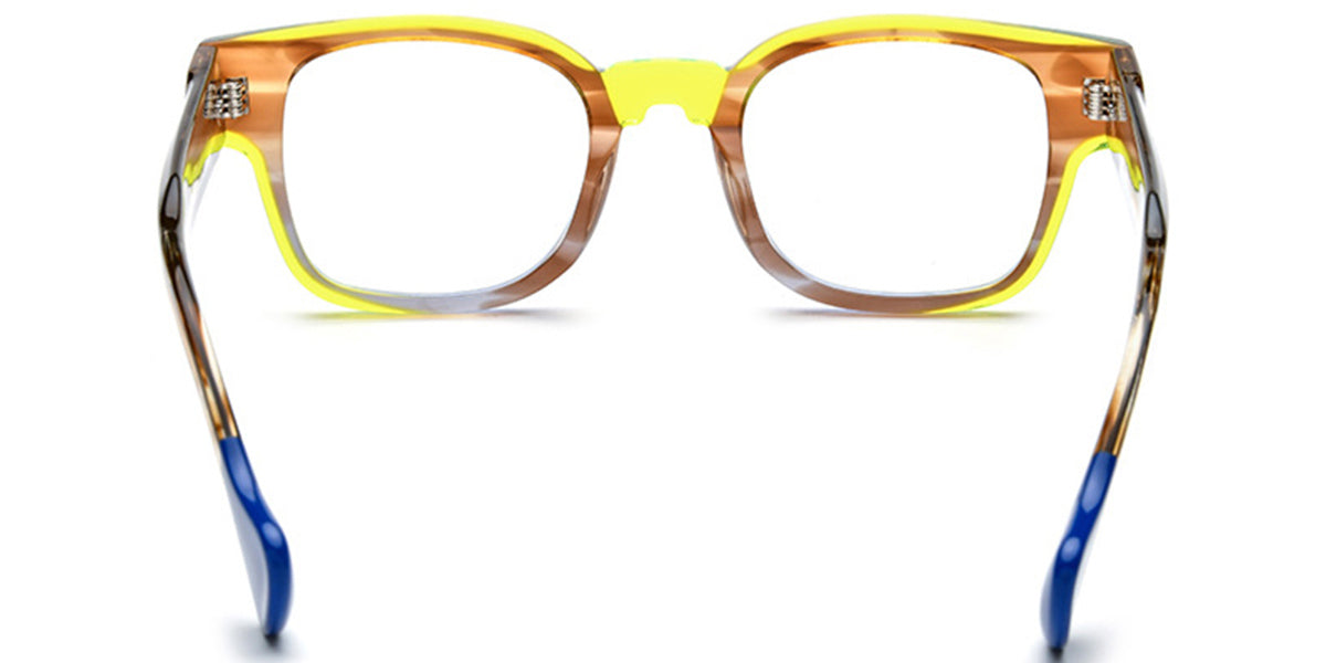 Candye® Acetate Square Frame F6788