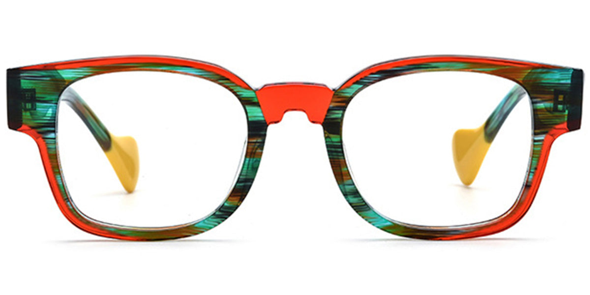 Candye® Acetate Square Frame F6788