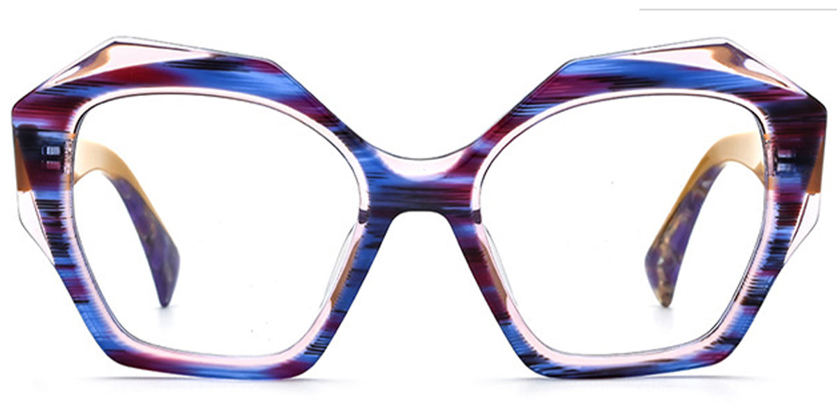 Candye® Acetate Square Frame F6790