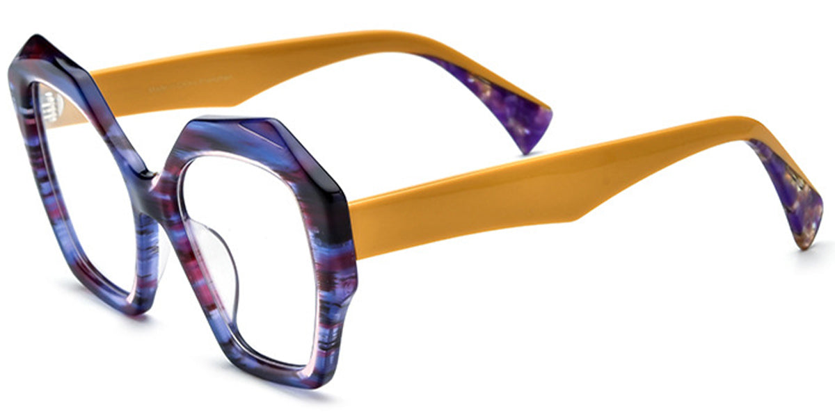 Candye® Acetate Square Frame F6790