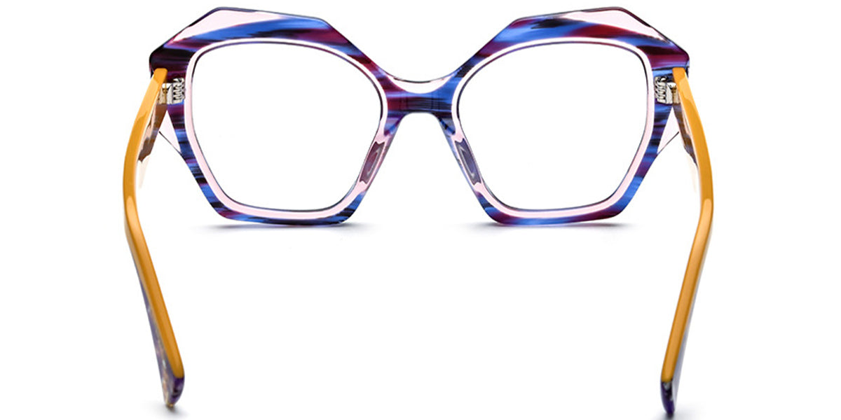 Candye® Acetate Square Frame F6790