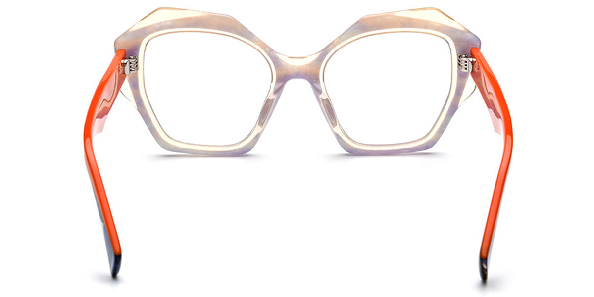 Candye® Acetate Square Frame F6790