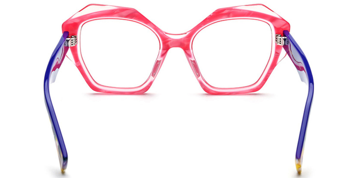 Candye® Acetate Square Frame F6790