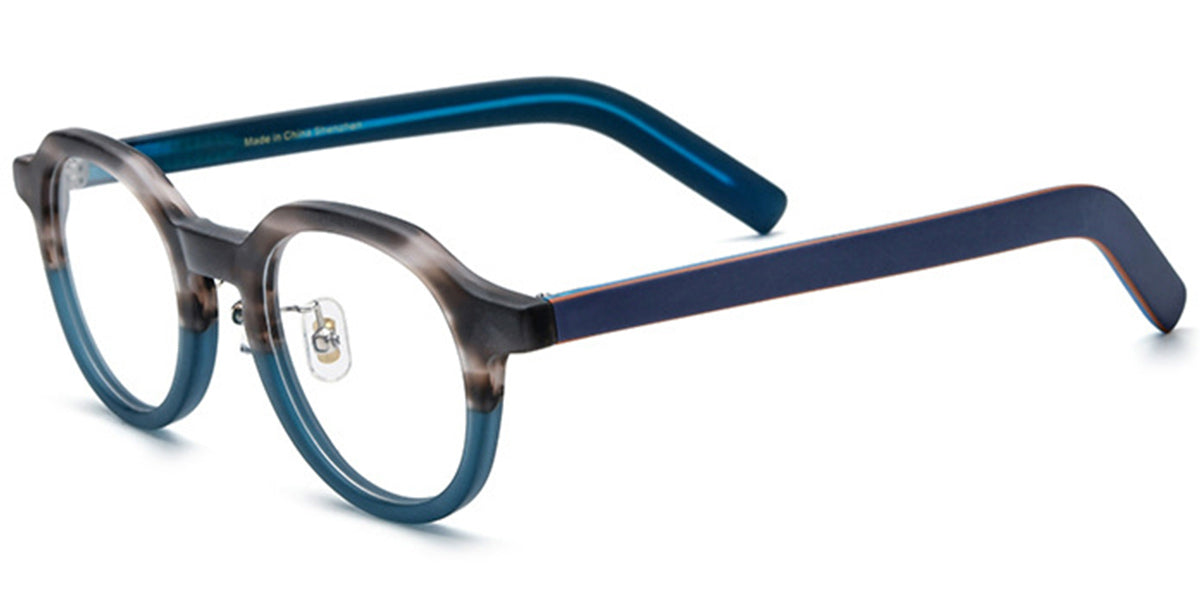 Candye® Acetate Square Frame F6792
