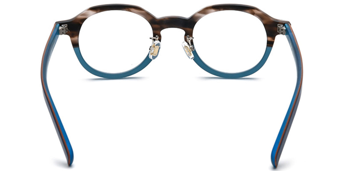 Candye® Acetate Square Frame F6792