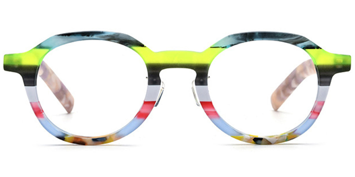 Candye® Acetate Square Frame F6792
