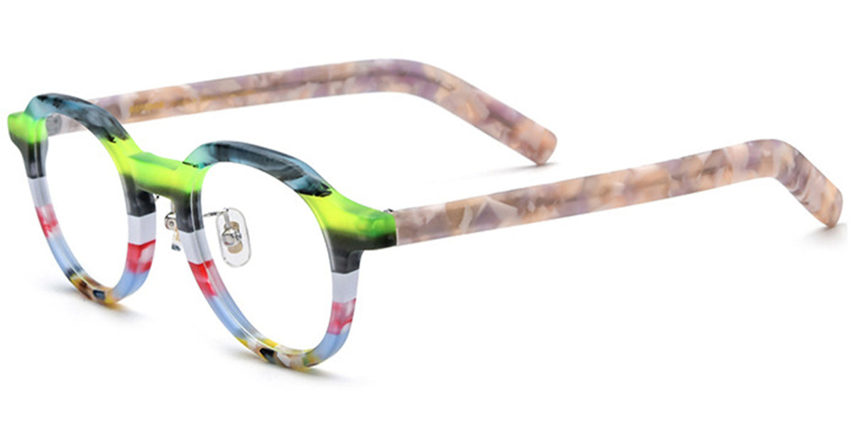 Candye® Acetate Square Frame F6792