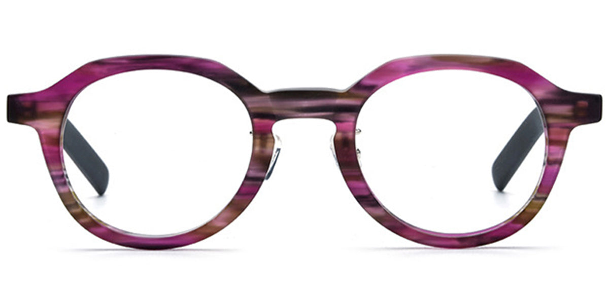 Candye® Acetate Square Frame F6792