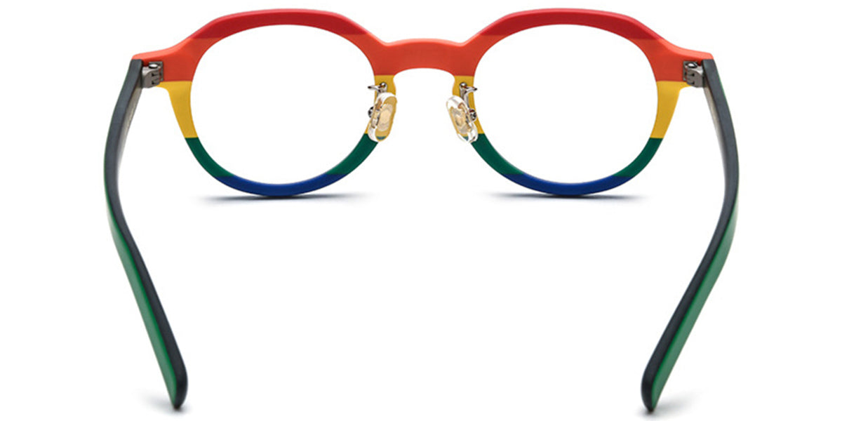 Candye® Acetate Square Frame F6792