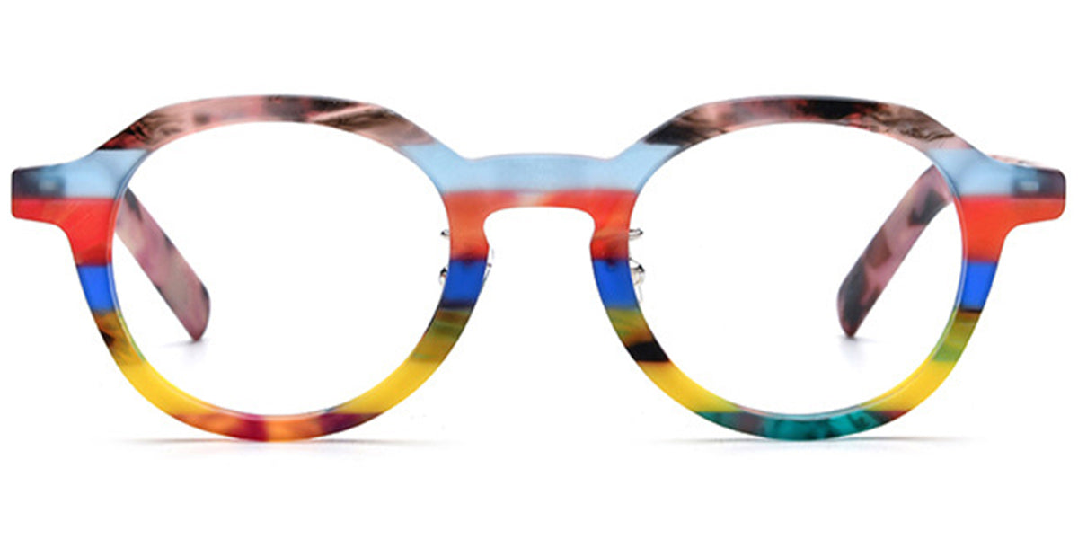 Candye® Acetate Square Frame F6792
