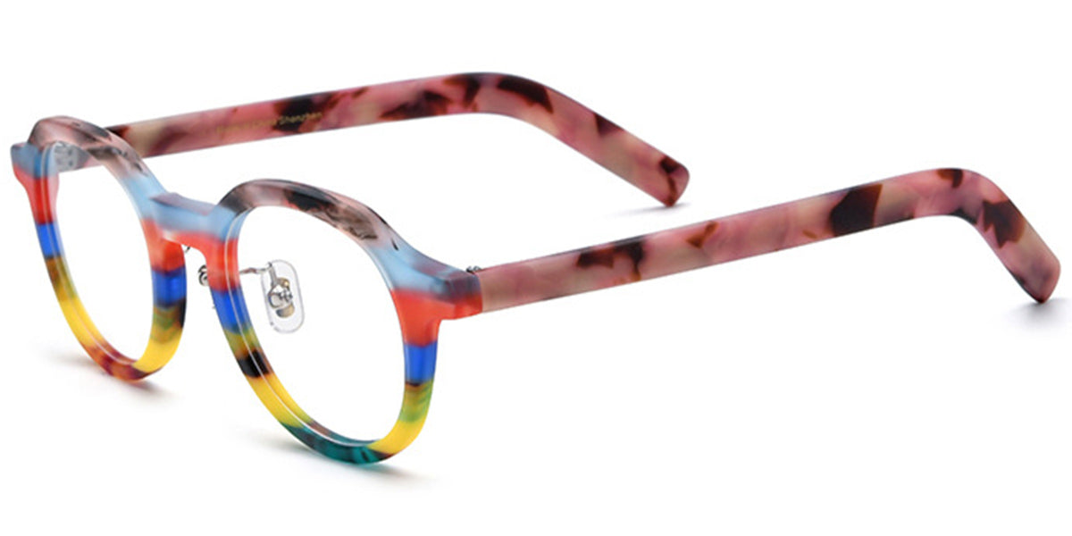 Candye® Acetate Square Frame F6792