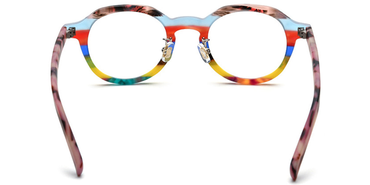 Candye® Acetate Square Frame F6792