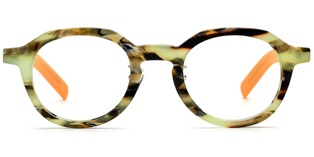 Candye® Acetate Square Frame F6792