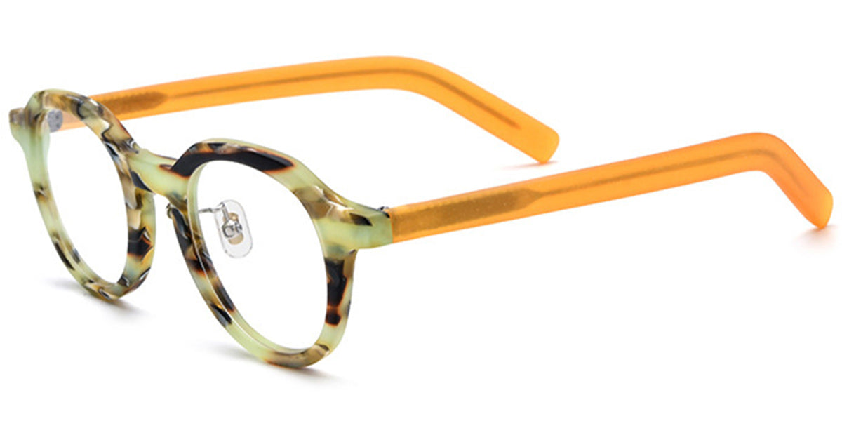 Candye® Acetate Square Frame F6792