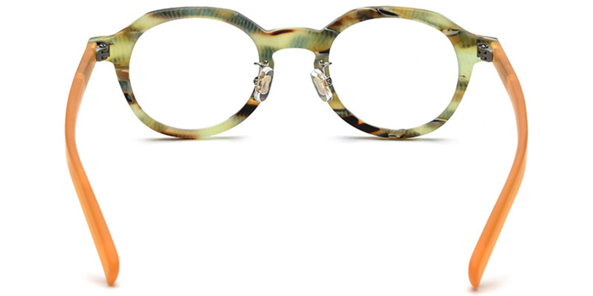 Candye® Acetate Square Frame F6792