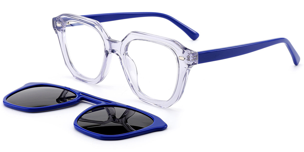 Candye® Acetate Square Frame F6815