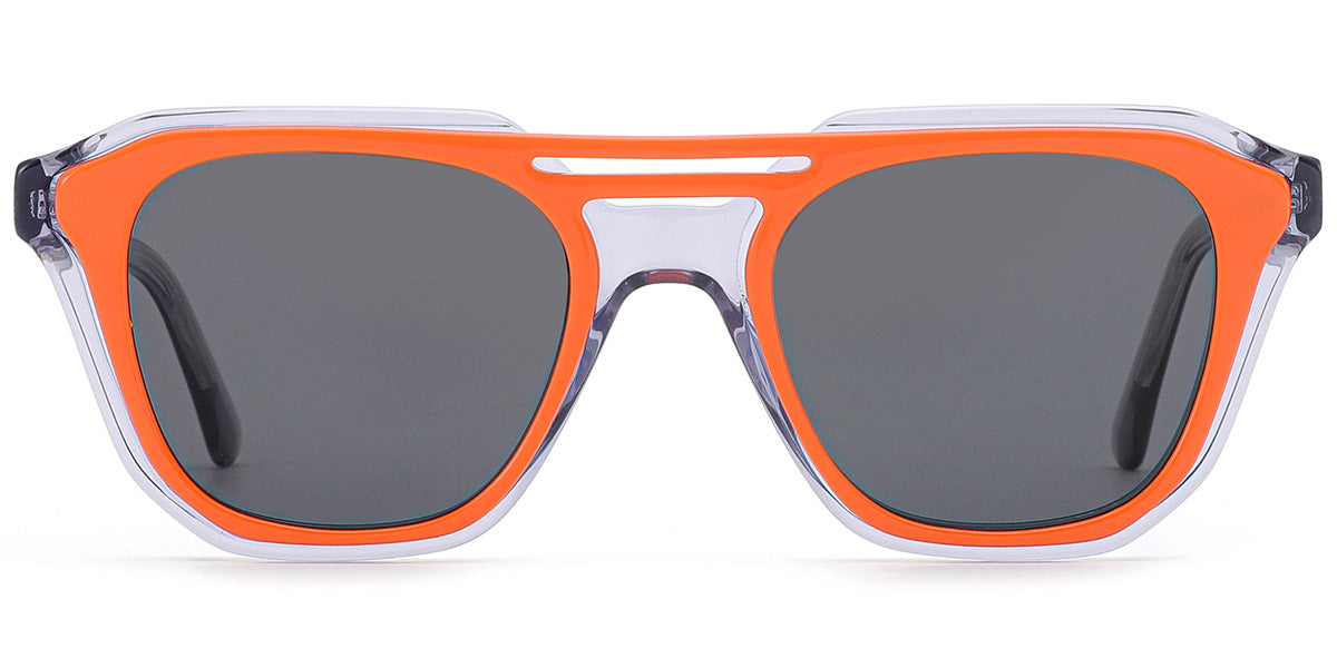 Candye® Acetate Square Frame F6815