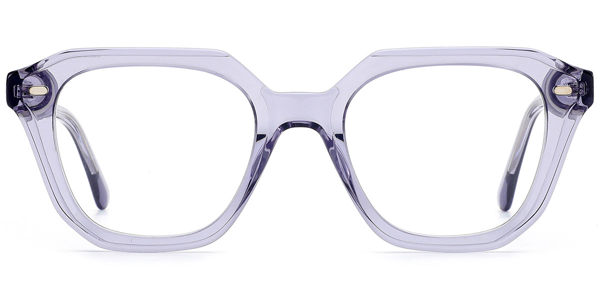 Candye® Acetate Square Frame F6815