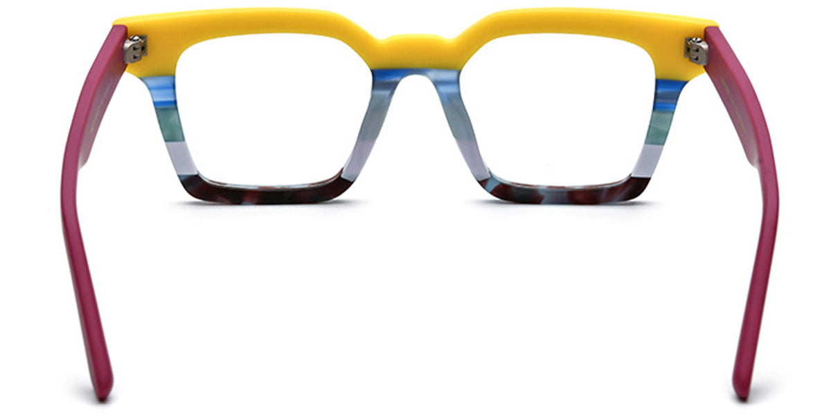 Candye® Acetate Square Frame F6850