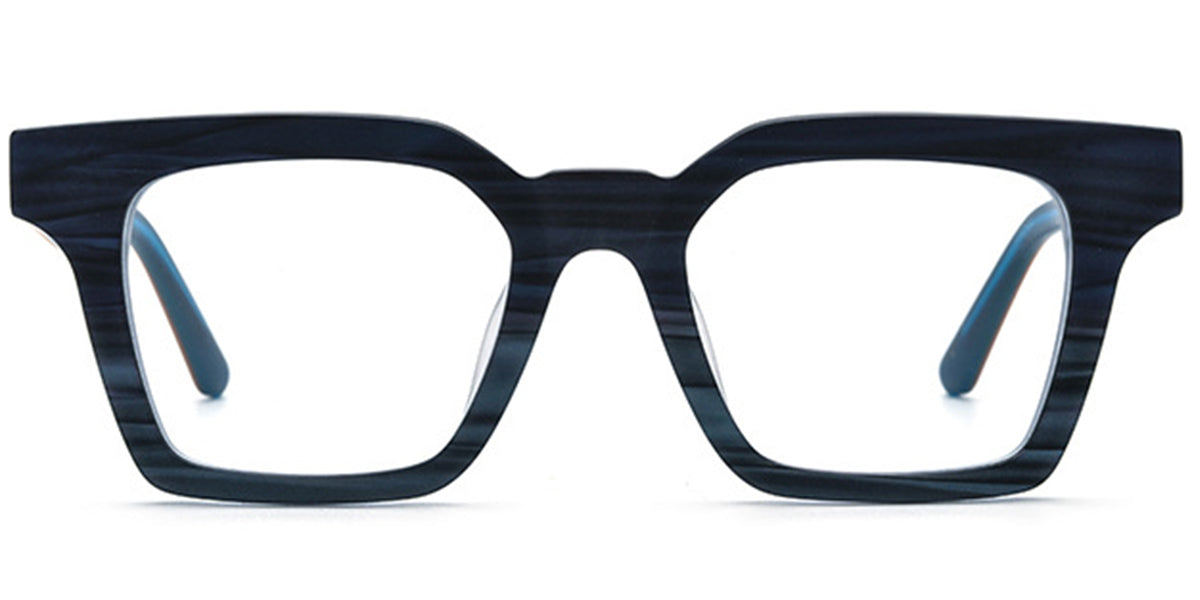 Candye® Acetate Square Frame F6850