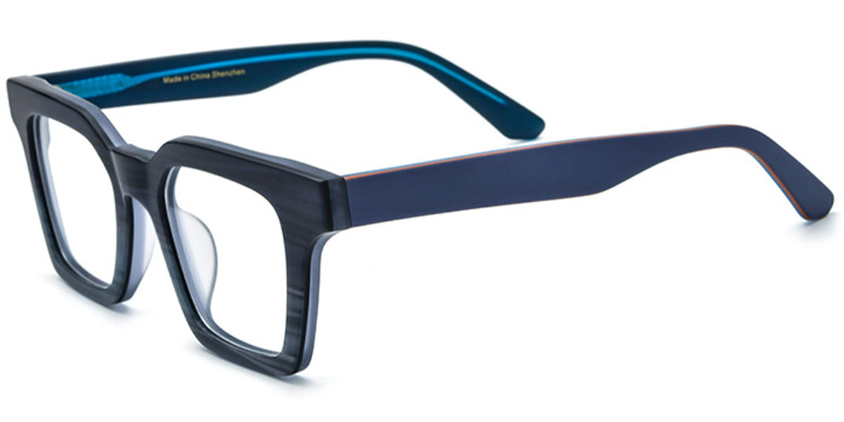 Candye® Acetate Square Frame F6850