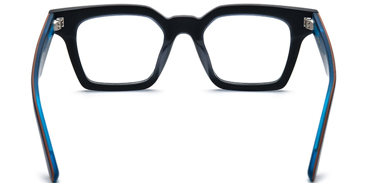 Candye® Acetate Square Frame F6850