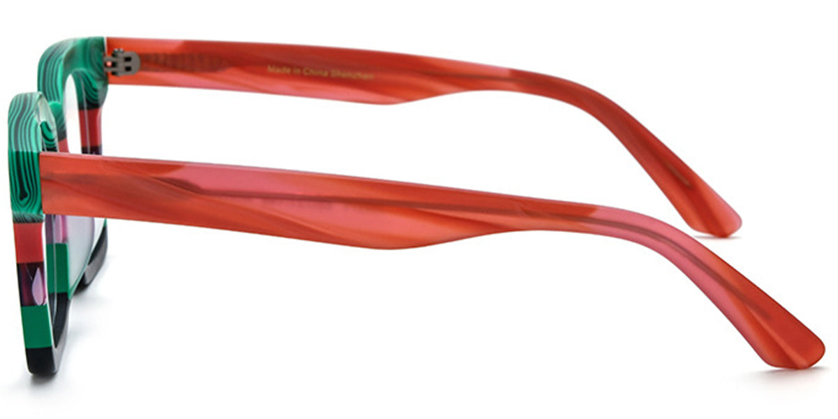Candye® Acetate Square Frame F6850