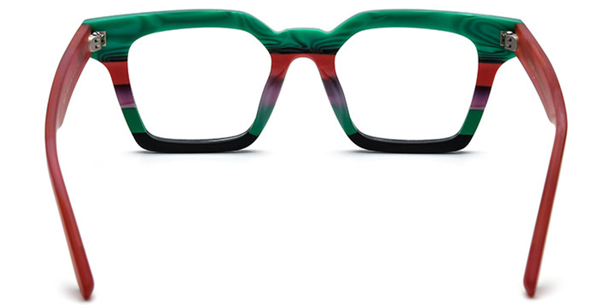 Candye® Acetate Square Frame F6850
