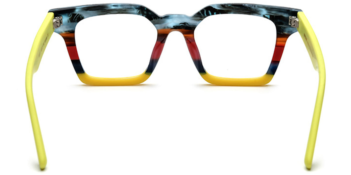 Candye® Acetate Square Frame F6850