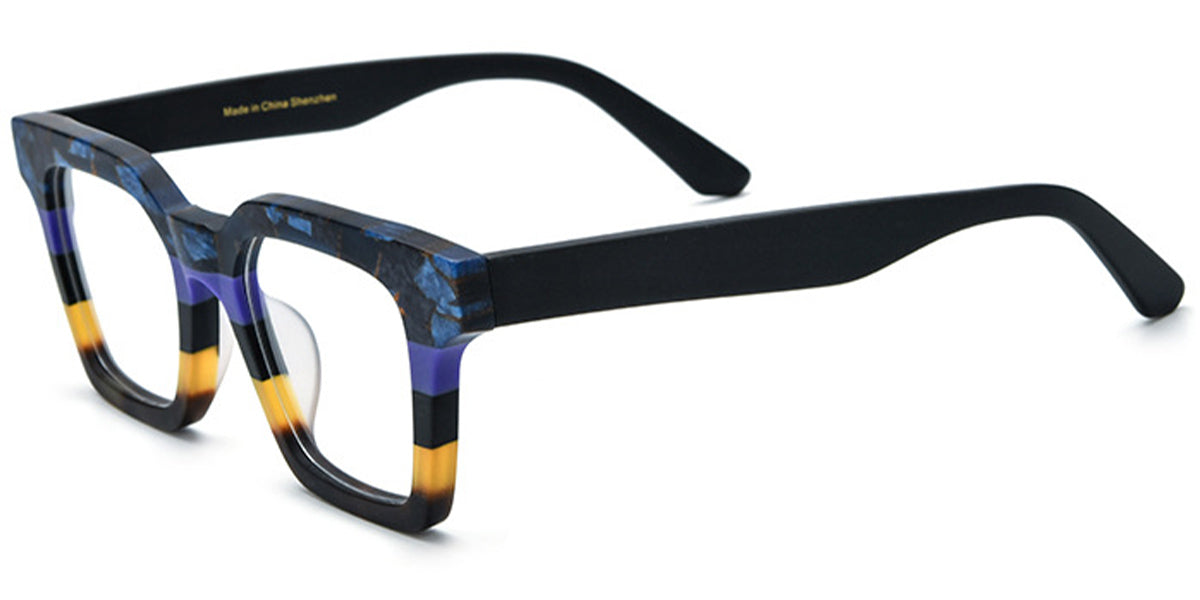 Candye® Acetate Square Frame F6850