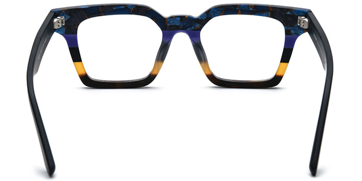 Candye® Acetate Square Frame F6850