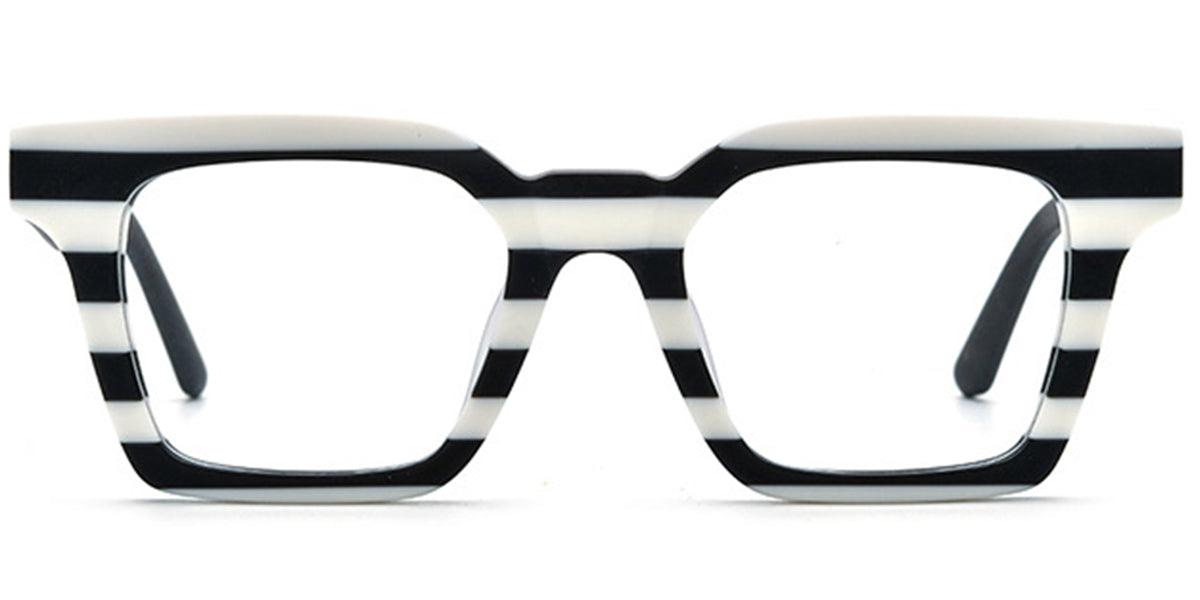 Candye® Acetate Square Frame F6850