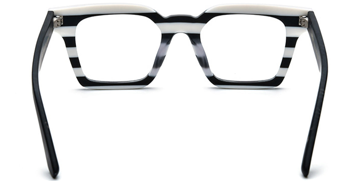 Candye® Acetate Square Frame F6850