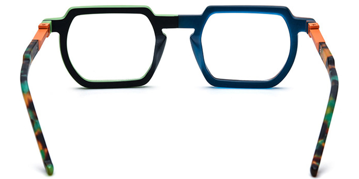 Candye® Acetate Square Frame F6900
