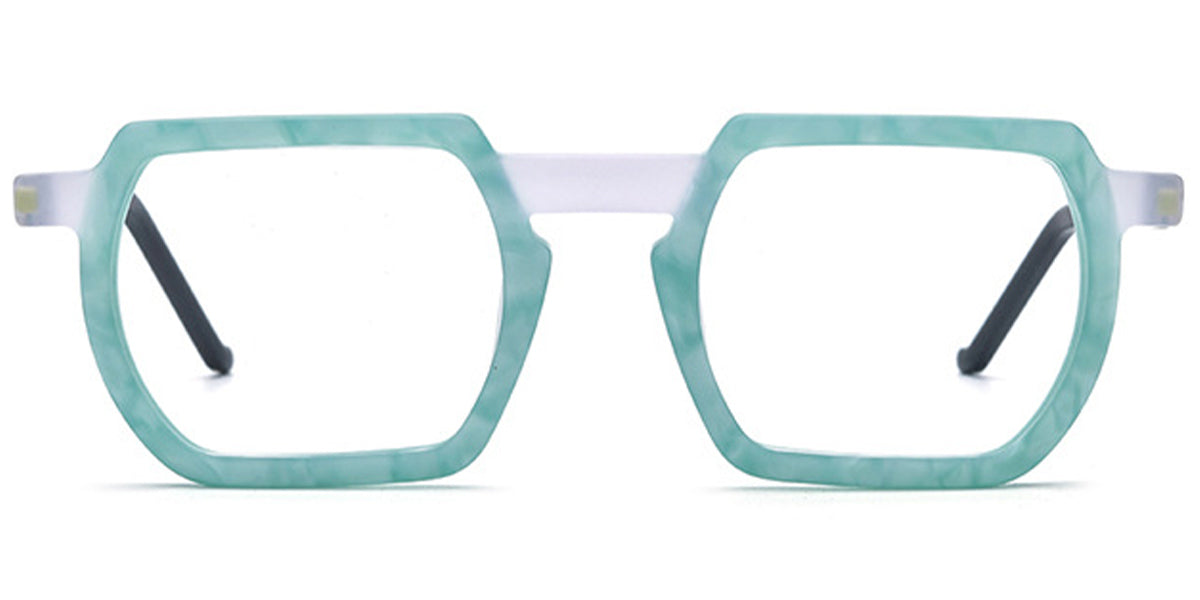 Candye® Acetate Square Frame F6900