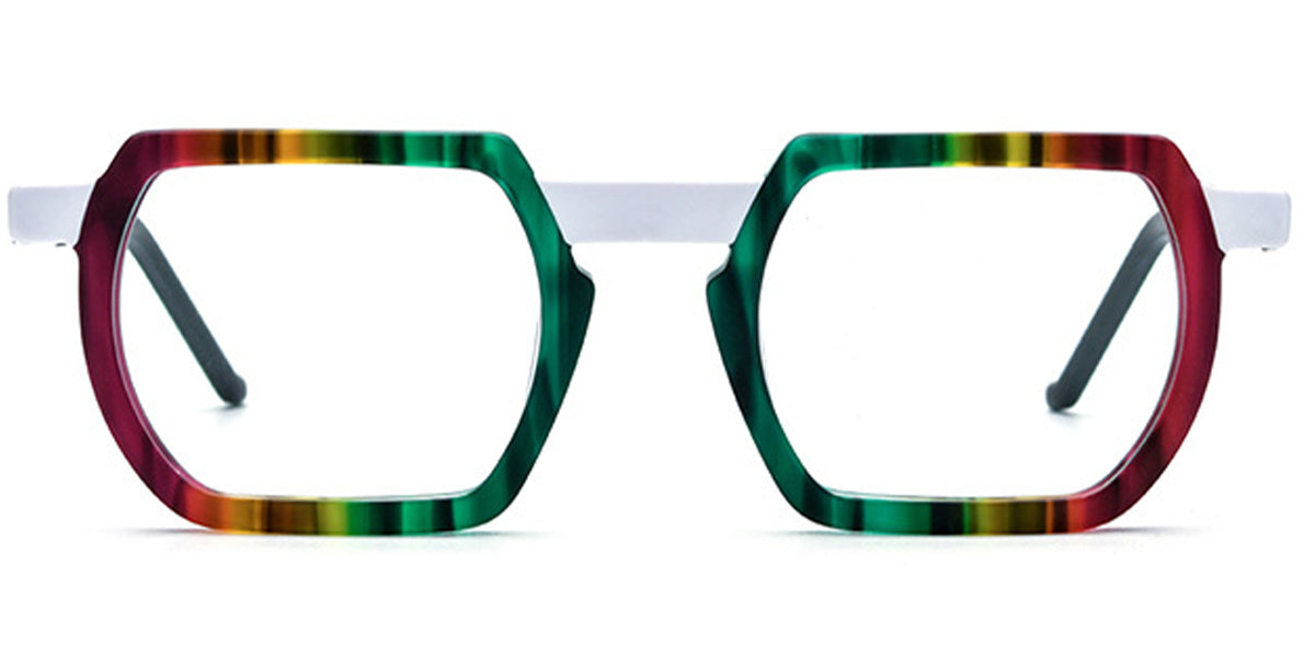 Candye® Acetate Square Frame F6900
