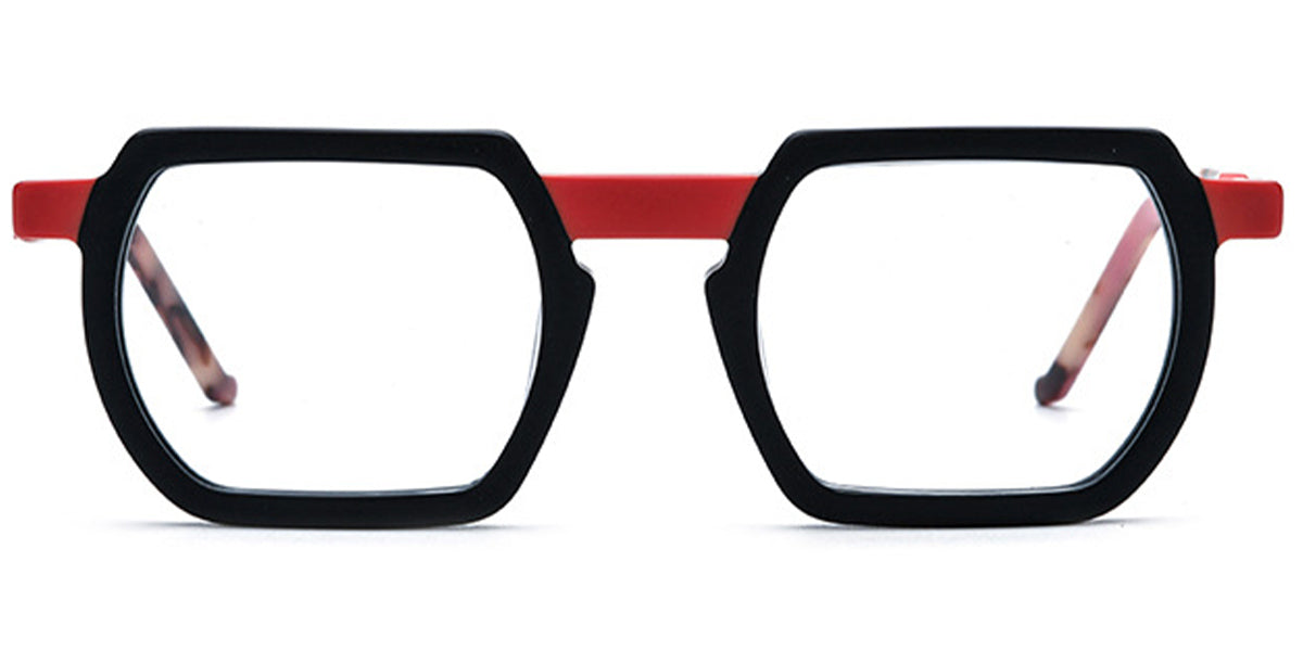 Candye® Acetate Square Frame F6900