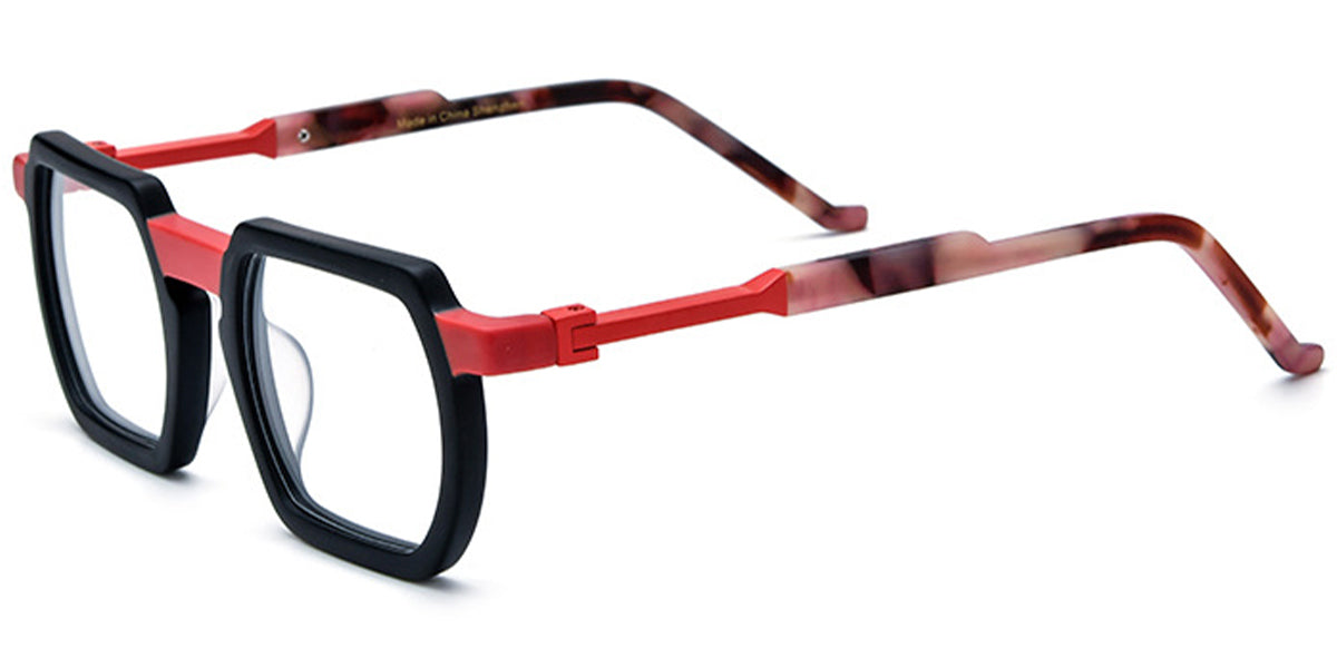 Candye® Acetate Square Frame F6900