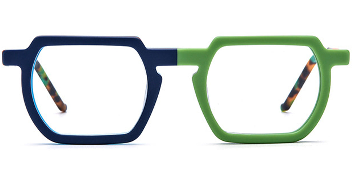 Candye® Acetate Square Frame F6900