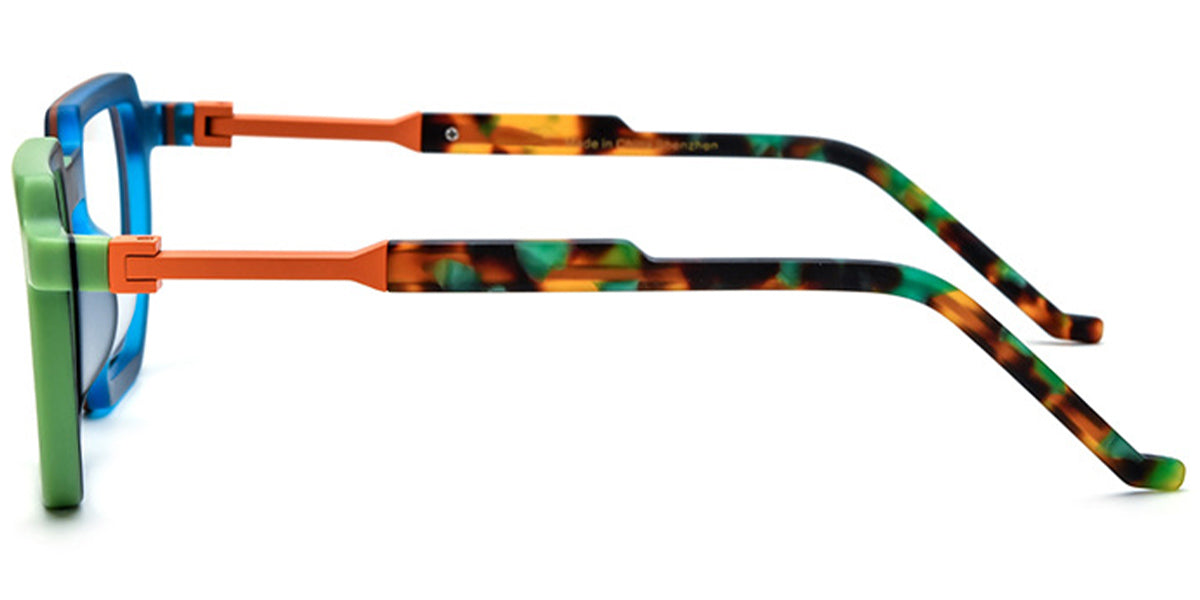 Candye® Acetate Square Frame F6900