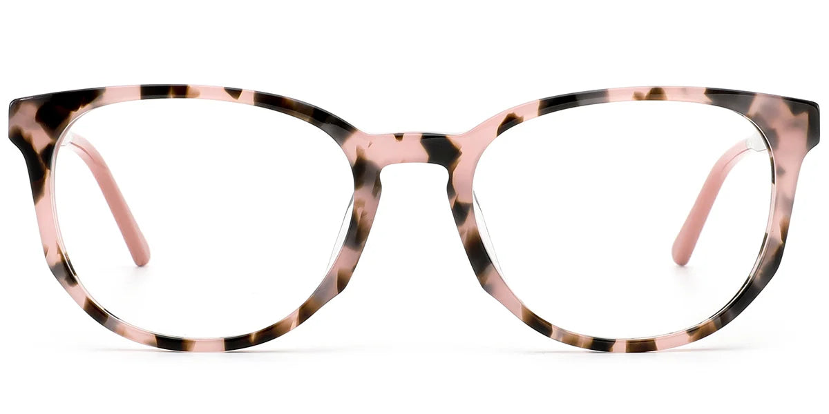 Candye® Acetate Square Frame F6935